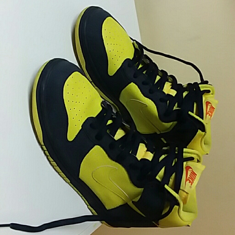 Nike SB Dunks High